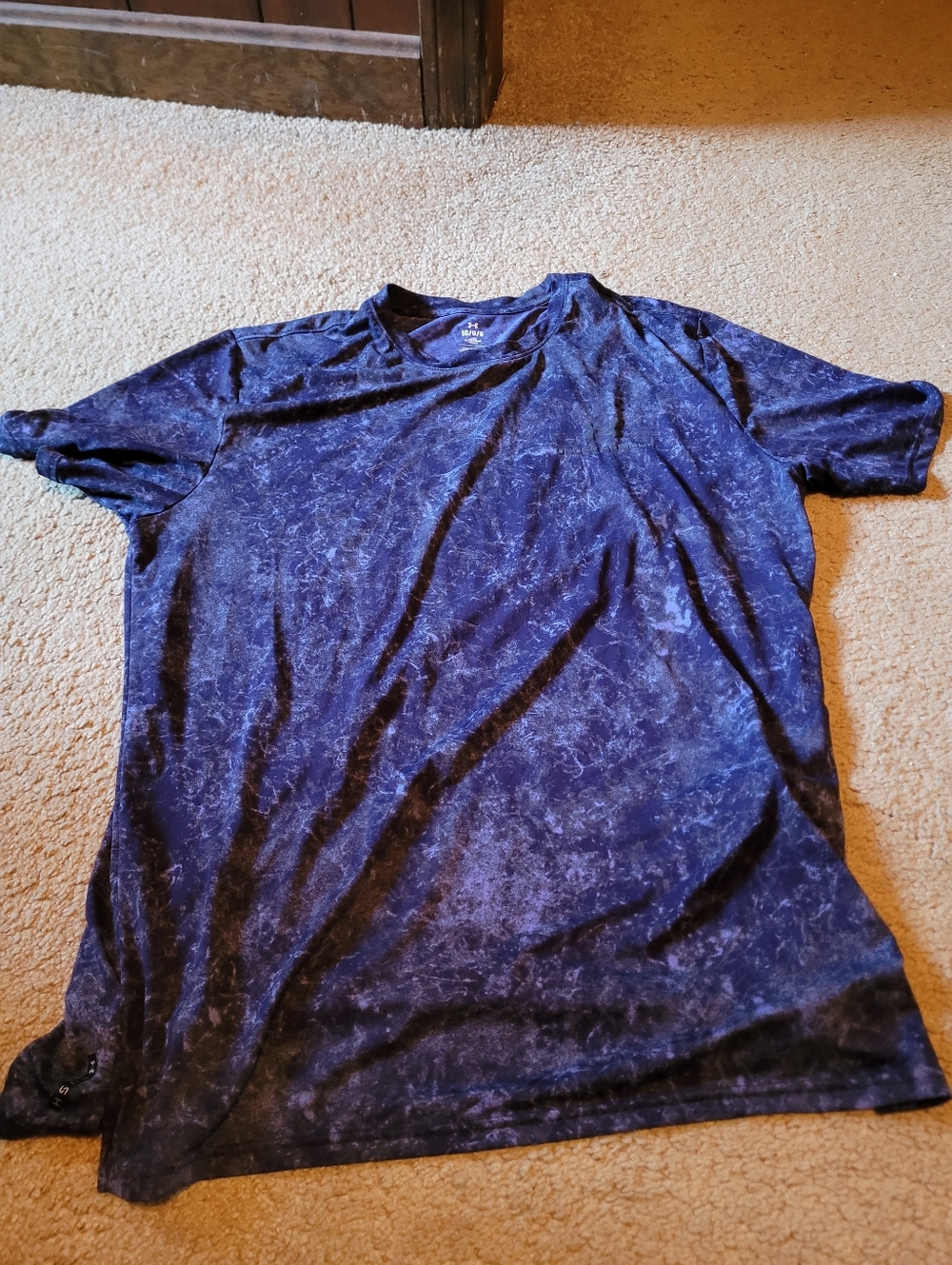 Under Armour vanish shirt